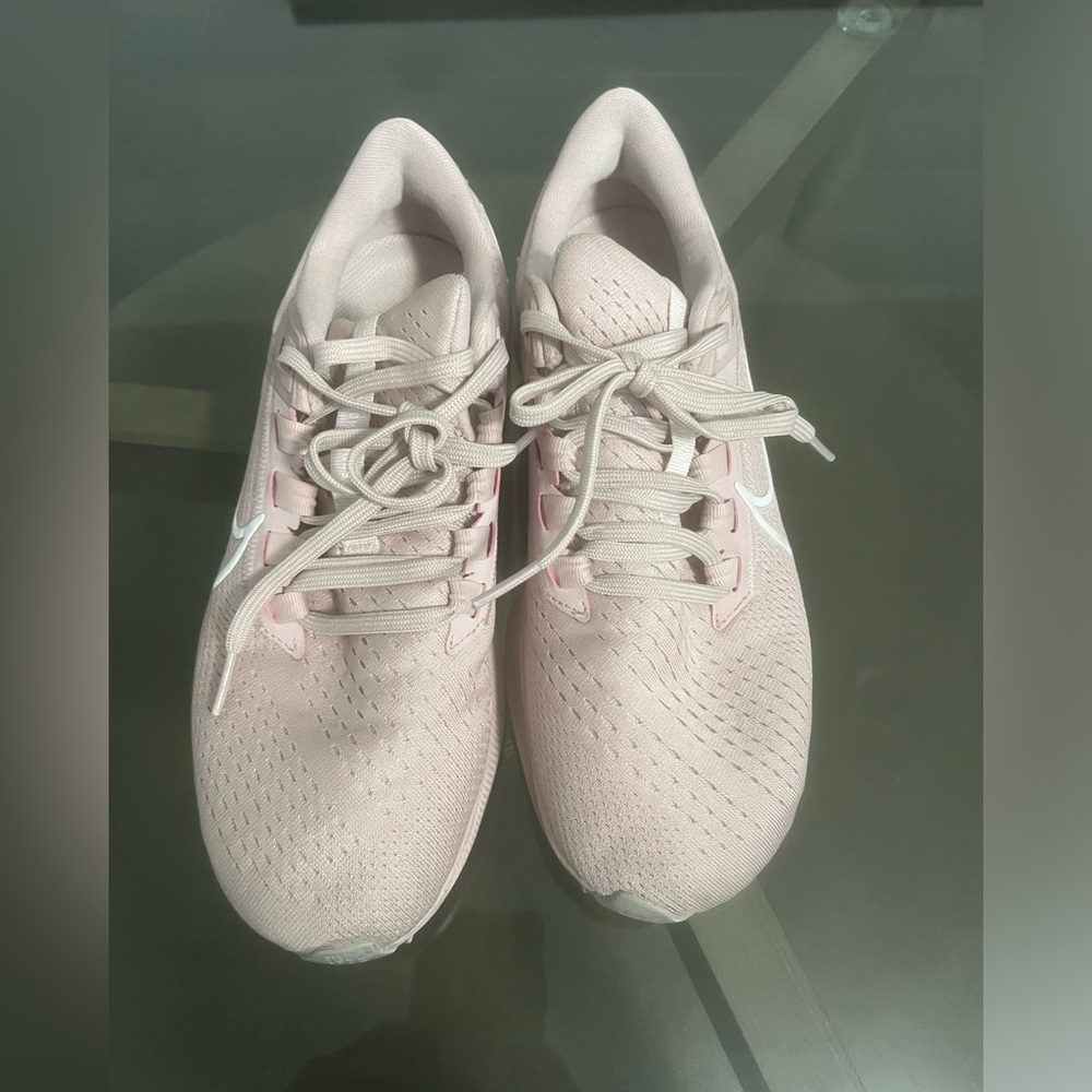 Nike running shoes